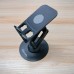 Kdyxvhy Universal Adjustable Mobile Phone Stand - Foldable and Portable Stand for All Smartphones