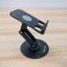 Kdyxvhy Universal Adjustable Mobile Phone Stand - Foldable and Portable Stand for All Smartphones